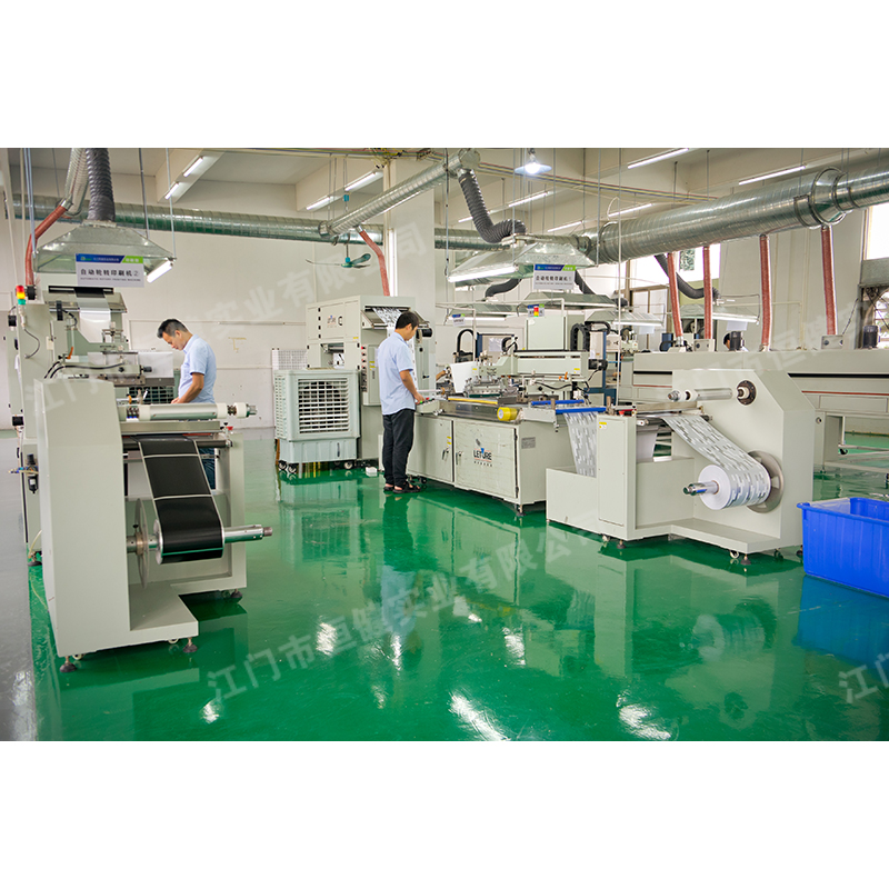 自動(dòng)輪轉(zhuǎn)印刷機(jī)2